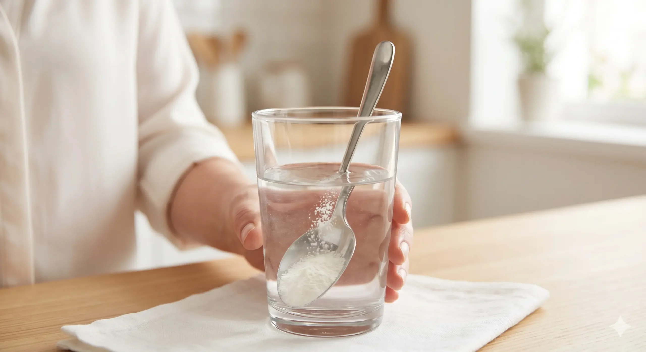 Espessantes Alimentares: Quando e Como Usar para Evitar Engasgos