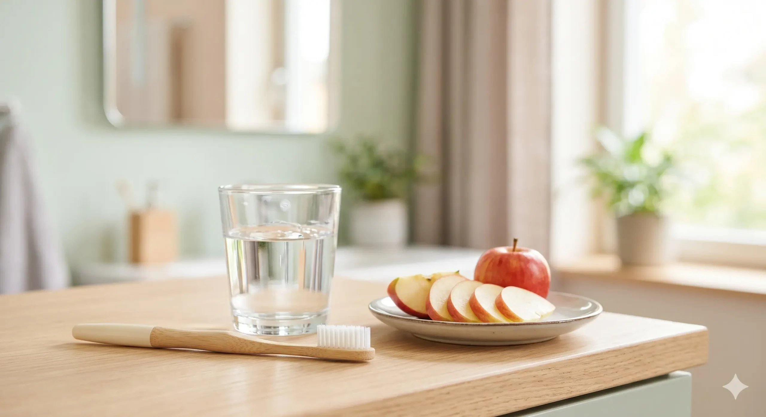 Higiene Bucal e Nutrição: Como a Saúde da Boca Afeta o Apetite do Idoso